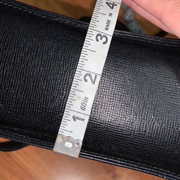 Authentic MCM Top Handle Bag - Picture 8 of 16